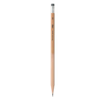 トンボ鉛筆　ゴム付鉛筆　木物語　HB　LG-KEAHB　1ダース　（直送品）