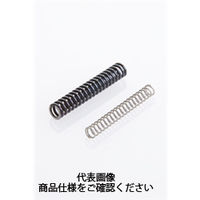 ケーエス産業 スーパースプリング Dシリーズ 圧宿コイルばね 5168 20個入り 1セット(200個:20個×10パック)（直送品）