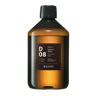 デザインエアー　D08 グレイッシュウッド 450ml　1個　@aroma　（直送品）