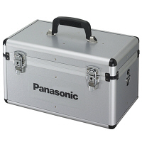 パナソニック　Panasonic　EZ46A3用アルミケース　EZ9666　（直送品）