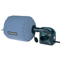 HiKOKI（ハイコーキ） 18L 小形集塵機 乾式専用 電機工具接続専用 R30Y3（S）（直送品）