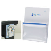 東京クラウン ニューイージーポスト 69771 1セット(4個入) 23-5612-00（直送品）