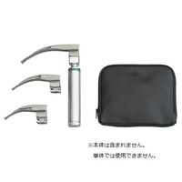 松吉医科器械 ファイバー式喉頭鏡用キセノンランプ 86816600 1箱（3個入） 02-4020-08（直送品）