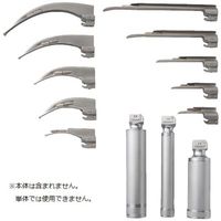 松吉医科器械 スタンダード喉頭鏡用電球 適用ブレード