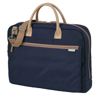 サンワサプライ カジュアルPCバッグ ネイビー/15.6インチワイドまで対応 BAG-CA7NV2 1個（直送品）