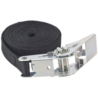 パレタイト　Sタイプ　重量物結束用　黒　（直送品）