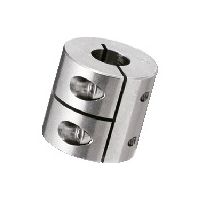 鍋屋バイテック(NBK) リジッドカップリング ー クランピングタイプ MRGS-40C-16-18 1個（直送品）