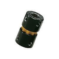 鍋屋バイテック(NBK) フレキシブルカップリング ー セレーションタイプ MSF-25-8-8 1個（直送品）