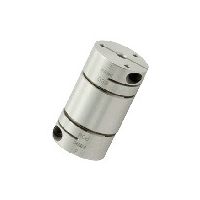 鍋屋バイテック(NBK) フレキシブルカップリングーディスクタイプ XHW-39C-L-11-20 1個（直送品）