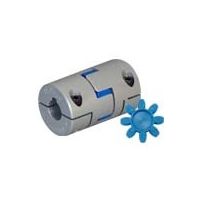 鍋屋バイテック(NBK) 軸継手 MJT-55CK-BL-18-19（直送品）