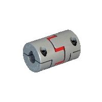 鍋屋バイテック(NBK) 軸継手 MJT-55CK-ERD-11-11（直送品）