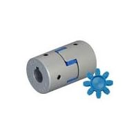 鍋屋バイテック(NBK) 軸継手 MJT-55K-BL-20-30（直送品）