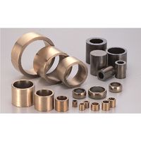 大同メタル工業 サーマロイDタイプ 標準素材 B1/8TU50ー30ー50DM 1個（直送品）