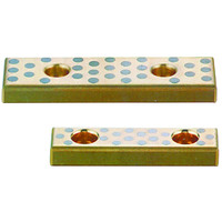 大同メタル工業 ダイスライド プレート PA PA75400 1個（直送品）