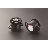 不二ラテックス ロータリーダンパー FRNーP2ーL202G1 1個（直送品）