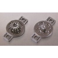 不二ラテックス ロータリーダンパー FRTーG2ー101G2 1セット(20個)（直送品）