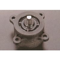 不二ラテックス ロータリーダンパー FRTーK2ー103 1セット(2個)（直送品）