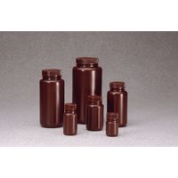 コクゴ 2106広口褐色試薬瓶 1000ml （6本入） 101-90006 1箱（6本）（直送品）