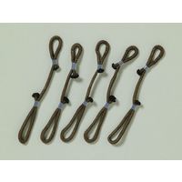 コクゴ PTFE糸 キュート120 長さ12cm (5本入) 101-41705 1セット(10本:5本×2袋)（直送品）