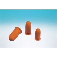 コクゴ ラッキー指サック L-C （50本入） 104-30303 1箱（50本）（直送品）