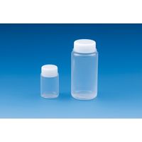 コクゴ TPXテクノボトル広口瓶 500ml (20本入) 滅菌済 101-56903 1箱(20個)（直送品）