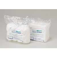 コクゴ MEワイパー ME24HーCP フラットパック (200枚入) 104-80002 1パック(200枚)（直送品）