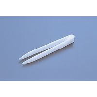 コクゴ ジュラコンピンセット 120mm 110-21001 1セット(10本)（直送品）