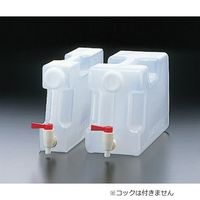 コクゴ ブックボトル 5L 101-61701 1セット（2個：1個×2本）（直送品）