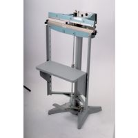 富士インパルス 足踏みシーラー FRー450ー5 109-02802 1台（直送品）