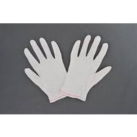 コクゴ 精密作業手袋 綿手袋 1打 1セット（3打入）