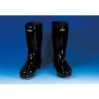 コクゴ 紳士用半長靴 (28.0cm) 104-4430113 1足（直送品）