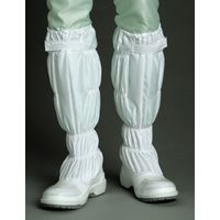 コクゴ セーフティブーツ先端ガード付 4176 (27.0cm) 110-28009 1足（直送品）