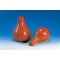 コクゴ ゴムスポイト 1号 60ml 101-32905 1セット(5個)（直送品）