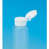 コクゴ マルチボトル P 型ワンタッチキャップ 110-41402 1セット(100個)（直送品）