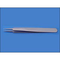 コクゴ kー5No.5ステンレスピンセット 品番050001 全長105mm 101-85174 1セット(2個)（直送品）