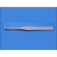 コクゴ kー6Tステンレスピンセット 品番060001 全長120mm 101-85175 1セット(2個)（直送品）
