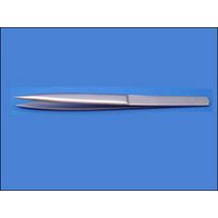 コクゴ kー12ステンレスピンセット 品番120001 全長150mm 101-85183 1セット(3個)（直送品）