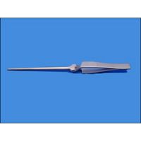 コクゴ kー30ステンレスピンセット 品番300001 全長200mm 101-85212 1個（直送品）