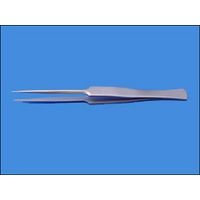 コクゴ kー31ステンレスピンセット 品番310001 全長140mm 101-85213 1セット(3個)（直送品）