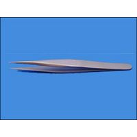 コクゴ kー32ステンレスピンセット 品番320001 全長125mm 101-85214 1セット(3個)（直送品）