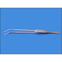 コクゴ kー19ステンレスピンセット 品番193001 300mm 101-85304 1個（直送品）