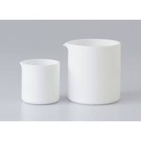 コクゴ PTFE (PTFE)ビーカー 500ml 110-42505 1個（直送品）