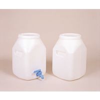 コクゴ 広角瓶 20L 101-62701 1セット（2缶）（直送品）