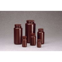 コクゴ 2106広口褐色試薬瓶 500ml （12本入） 101-90005 1箱（12本）（直送品）