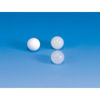 コクゴ 樹脂ボール ポリプロピレン 1/2 インチ (10ヶ入) 101-39809 1セット(20個:10個×2袋)（直送品）