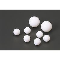 コクゴ TFEボール 6.35φ （ケムウェアー） （100ケ入） 101-39402 1袋（100袋）（直送品）