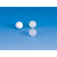 コクゴ 樹脂ボール ナイロン66 3/32インチ (100ヶ入) 101-39501 1袋(100袋)（直送品）