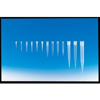 コクゴ チップ957 ブルー 容量200から1000μl (1000本入) 111-46610 1セット(2000本:1000本×2箱)（直送品）