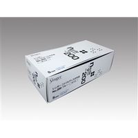 宇都宮製作 シンガーニトリルNO.200 PWブルー S 1箱100枚入 G111S 1セット(2000枚:100枚×20箱)（直送品）