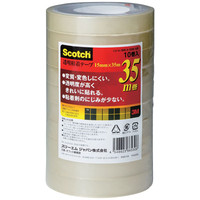 スコッチ透明粘着テープ500 スリーエム ジャパン 通販 - アスクル